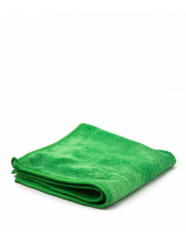 FULLCARX BAYETA MICROFIBRA VERDE - GREEN MICROFIBER CLOTH 30x30cm - 400g