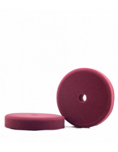 FULLCARX BOINA DE CORTE ROJA - RED POLISHING FOAM 150mm