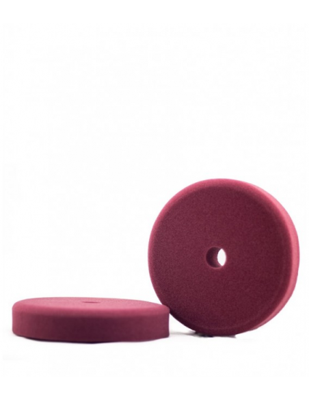 FULLCARX BOINA DE CORTE ROJA - RED POLISHING FOAM 150mm