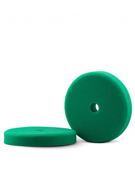 FULLCARX BOINA VERDE CORTE EXTREMO - GREEN EXTREME POLISHING PAD 150mm