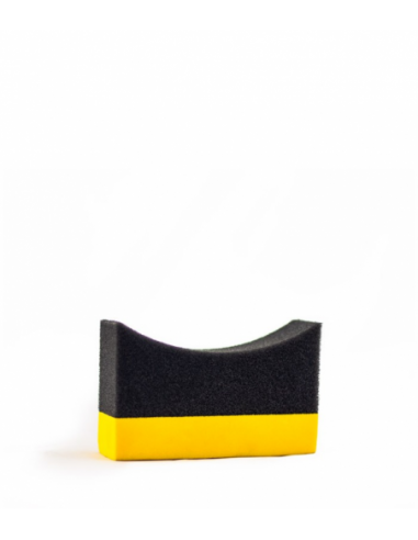 FULLCARX ESPONJA PARA NEUMÁTICOS - TYRES APPLICATOR PAD