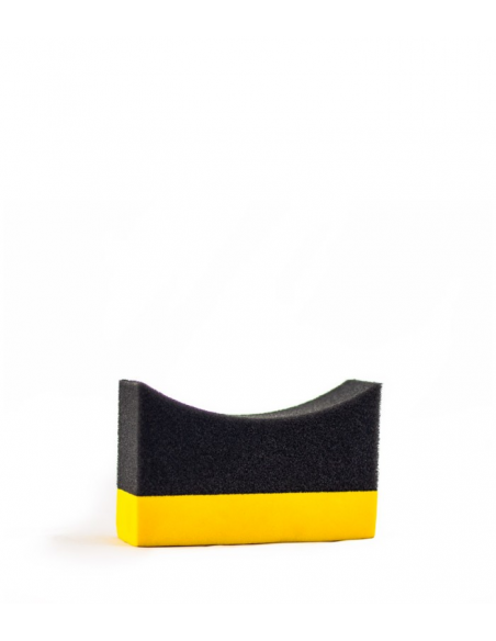 FULLCARX ESPONJA PARA NEUMÁTICOS - TYRES APPLICATOR PAD