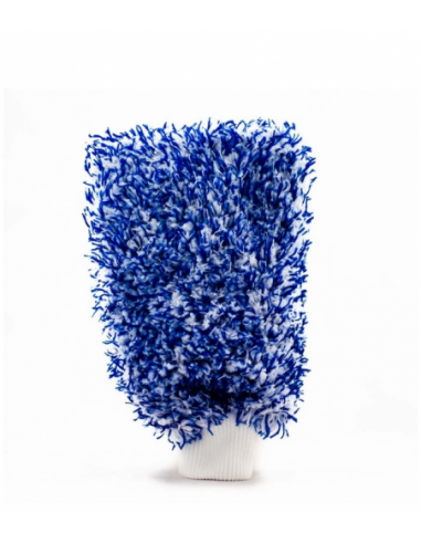 FULLCARX MANOPLA DE LAVADO - WASH MITT