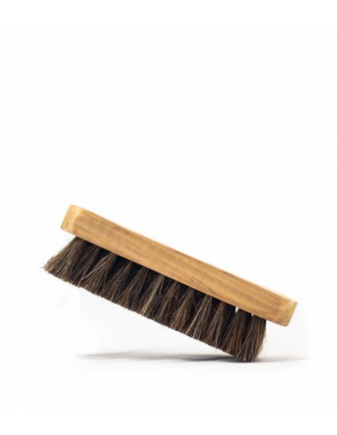 FULLCARX CEPILLO CUERO Y ALCÁNTARA (ALTA CALIDAD) - LEATHER BRUSH (HIGH QUALITY)