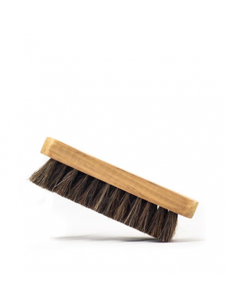 FULLCARX CEPILLO CUERO Y ALCÁNTARA (ALTA CALIDAD) - LEATHER BRUSH (HIGH QUALITY)