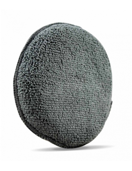 FULLCARX ESPONJA APLICADORA GRIS - GREY MICROFIBER APPLICATION PAD
