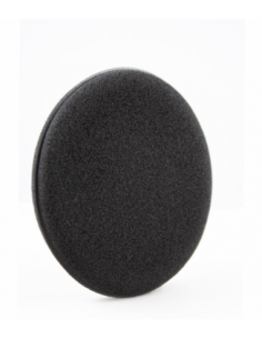 FULLCARX ESPONJA APLICADORA NEGRA - BLACK APPLICATION PAD BLACK FOAM PAD 5")