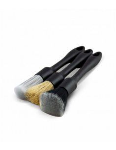 FULLCARX PACK X3 PINCELES PRO - SET X3 PRO BRUSHES