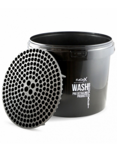FULLCARX CUBO DETAILING  - DETAILING BUCKET 12 L