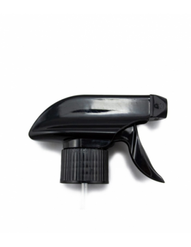 FULLCARX PULVERIZADOR ESTÁNDAR NEGRO. PEDIDO MÍNIMO 9 UNIDADES
