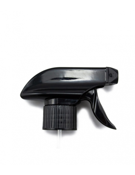 FULLCARX PULVERIZADOR ESTÁNDAR NEGRO. PEDIDO MÍNIMO 9 UNIDADES