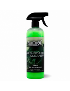 AutoFullCar - LIMPIA SALPICADEROS 750 ml