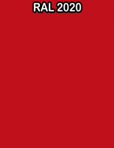 RAL 2020 COLOR BASE