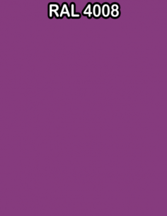 RAL 4008 COLOR BASE