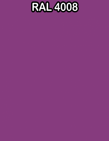 RAL 4008 COLOR BASE