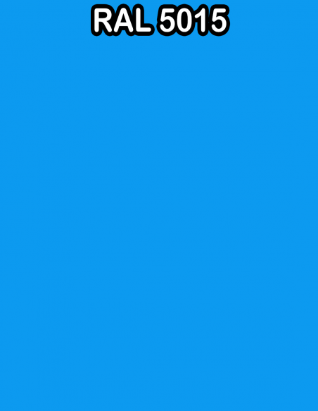 RAL 5015 COLOR BASE