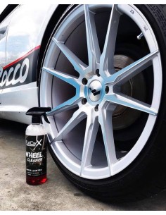 Limpia Llantas Profesional FullCarX® | Desengrasante de Alta Potencia 2