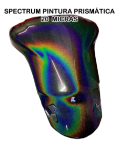 PINTURA ARCO IRIS 20 MICRAS