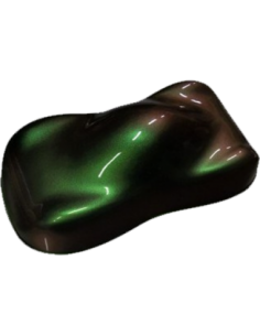 PINTURA CAMALEON SOLVENTE   1003 VERDE MELOCOTON 2
