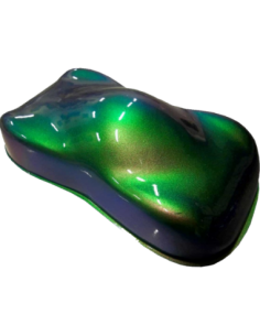 EXTREME CAMALEON L1010 CENTAURI TOURMALINE ORANGE GOLD GREEN