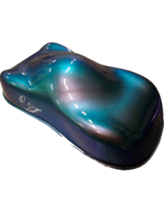 EXTREME CAMALEON L1030 MAJORIS AQUAMARINE SILVER