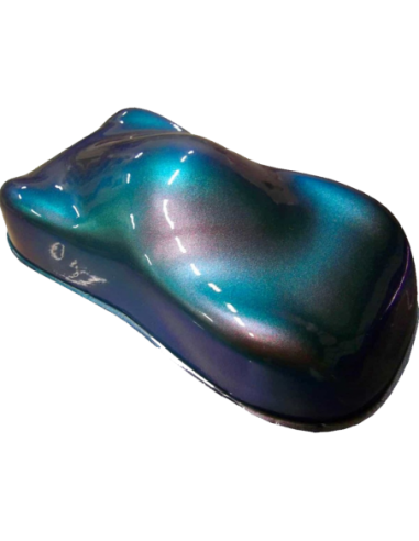 EXTREME CAMALEON L1030 MAJORIS AQUAMARINE SILVER