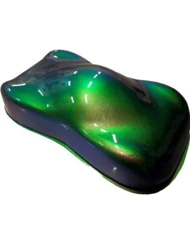EXTREME CAMALEON L1060 ANDROMEDA VIOLET BLUE GREEN GOLD