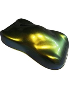 EXTREME CAMALEON L1080 GAMMA LEONIS GOLD GREEN