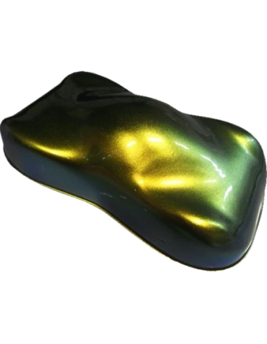 EXTREME CAMALEON L1080 GAMMA LEONIS GOLD GREEN