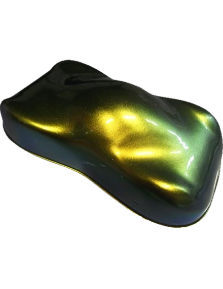 EXTREME CAMALEON L1080 GAMMA LEONIS GOLD GREEN