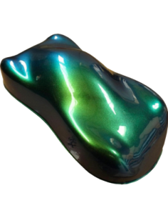 EXTREME CAMALEON L1100 SIRIUS BLUE GREEN
