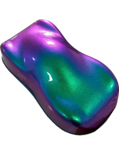 EXTREME CAMALEON L1210 ALPHA BOREALIS GREEN BLUE VIOLET