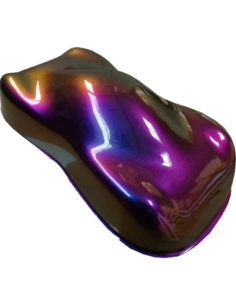 EXTREME CAMALEON L1280 SAGITTARII BLUE VIOLET RED GOLD