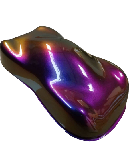 EXTREME CAMALEON L1280 SAGITTARII BLUE VIOLET RED GOLD