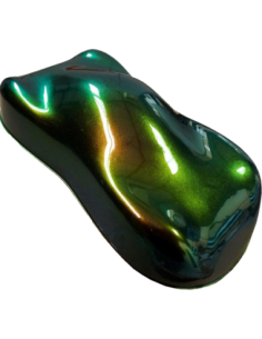 EXTREME CAMALEON L1864 SCORPIUS BROWN GOLD GREEN BLUE