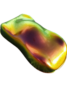 EXTREME CAMALEON L1050 AFRICA VERDE MELOCOTON