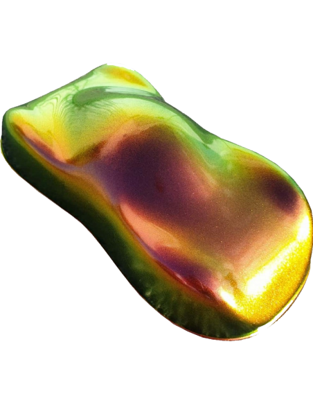 EXTREME CAMALEON L1050 AFRICA VERDE MELOCOTON