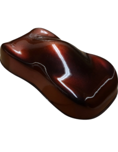 EXTREME CAMALEON HS1 HYPERSHIFT BLACK RED GOLD
