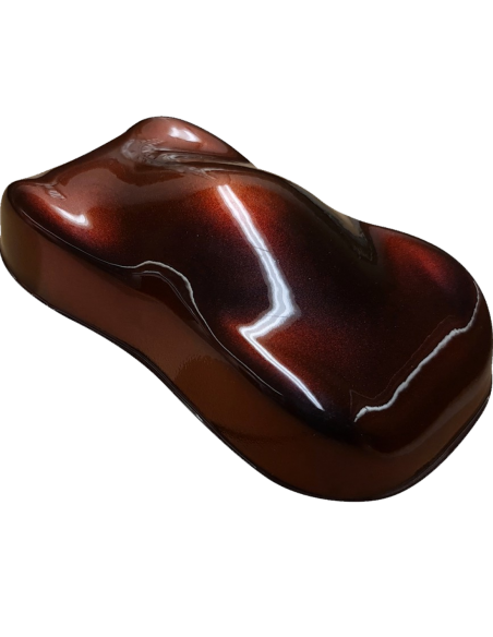 EXTREME CAMALEON HS1 HYPERSHIFT BLACK RED GOLD