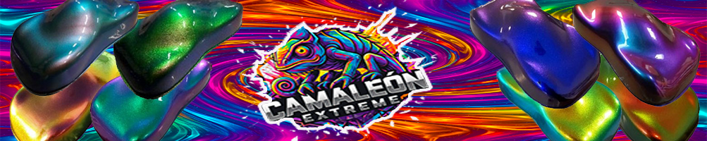 CAMALEON EXTREME