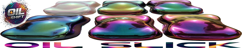 CAMALEON OIL SHIFT