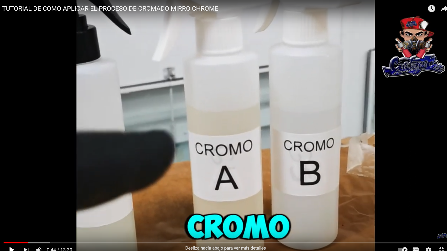 CROMO-A-CROMO-B-MIRROR-CHROME-CROMO-ESPEJO-3D-IMPRESION